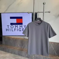 $32.00 USD Tommy Hilfiger TH T-Shirts Short Sleeved For Men #1466356