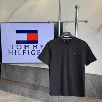 $32.00 USD Tommy Hilfiger TH T-Shirts Short Sleeved For Men #1466362