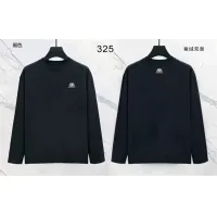 $39.00 USD Balenciaga T-Shirts Long Sleeved For Men #1466381