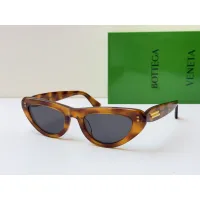 $60.00 USD Bottega Veneta AAA Quality Sunglasses #1466399