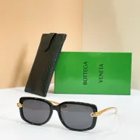 $60.00 USD Bottega Veneta AAA Quality Sunglasses #1466405