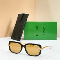$60.00 USD Bottega Veneta AAA Quality Sunglasses #1466417