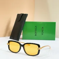 $60.00 USD Bottega Veneta AAA Quality Sunglasses #1466418