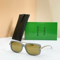 $60.00 USD Bottega Veneta AAA Quality Sunglasses #1466423