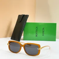 $60.00 USD Bottega Veneta AAA Quality Sunglasses #1466424