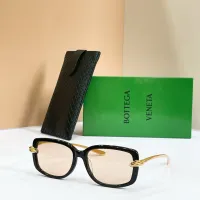 $60.00 USD Bottega Veneta AAA Quality Sunglasses #1466430