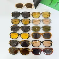 $60.00 USD Bottega Veneta AAA Quality Sunglasses #1466430