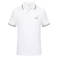 $42.00 USD Moncler T-Shirts Short Sleeved For Unisex #1466489