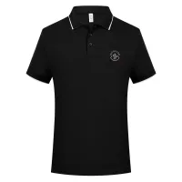$42.00 USD Moncler T-Shirts Short Sleeved For Unisex #1466490