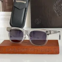 $64.00 USD Chrome Hearts AAA Quality Sunglasses #1466504