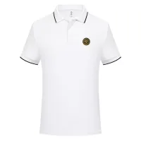 $42.00 USD Versace T-Shirts Short Sleeved For Unisex #1466519
