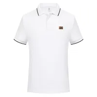 $42.00 USD Burberry T-Shirts Short Sleeved For Unisex #1466578
