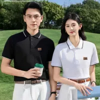 $42.00 USD Burberry T-Shirts Short Sleeved For Unisex #1466579