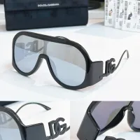 $68.00 USD Dolce & Gabbana AAA Quality Sunglasses #1466594