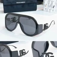 $68.00 USD Dolce & Gabbana AAA Quality Sunglasses #1466597