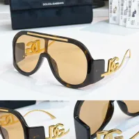$68.00 USD Dolce & Gabbana AAA Quality Sunglasses #1466604