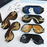 $68.00 USD Dolce & Gabbana AAA Quality Sunglasses #1466604