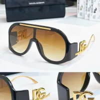 $68.00 USD Dolce & Gabbana AAA Quality Sunglasses #1466605