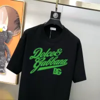 $40.00 USD Dolce & Gabbana D&G T-Shirts Short Sleeved For Men #1466660
