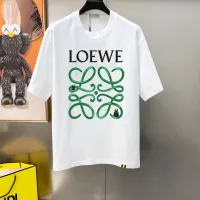 $40.00 USD LOEWE T-Shirts Short Sleeved For Men #1466663