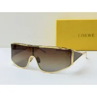 $72.00 USD LOEWE AAA Quality Sunglasses #1466667
