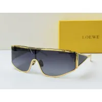 $72.00 USD LOEWE AAA Quality Sunglasses #1466670