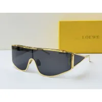 $72.00 USD LOEWE AAA Quality Sunglasses #1466671