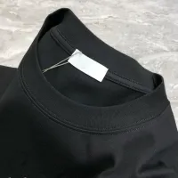 $40.00 USD Burberry T-Shirts Short Sleeved For Men #1466673