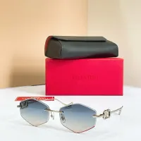 $60.00 USD Valentino AAA Quality Sunglasses #1466807