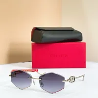 $60.00 USD Valentino AAA Quality Sunglasses #1466808
