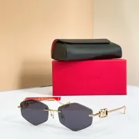$60.00 USD Valentino AAA Quality Sunglasses #1466809