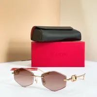 $60.00 USD Valentino AAA Quality Sunglasses #1466816