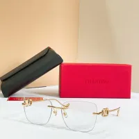 $60.00 USD Valentino AAA Quality Sunglasses #1466824