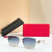 $60.00 USD Valentino AAA Quality Sunglasses #1466829