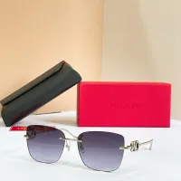 $60.00 USD Valentino AAA Quality Sunglasses #1466830