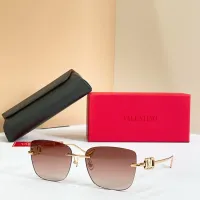 $60.00 USD Valentino AAA Quality Sunglasses #1466837