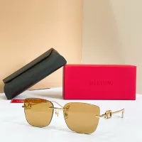 $60.00 USD Valentino AAA Quality Sunglasses #1466838