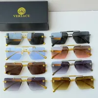 $56.00 USD Versace AAA Quality Sunglasses #1466845