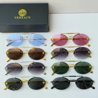 $56.00 USD Versace AAA Quality Sunglasses #1466858