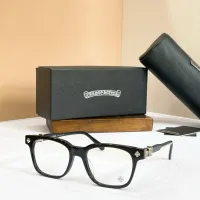 $52.00 USD Chrome Hearts Goggles #1466872