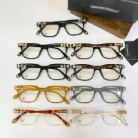 $52.00 USD Chrome Hearts Goggles #1466875