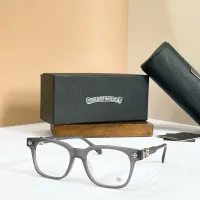 $52.00 USD Chrome Hearts Goggles #1466877