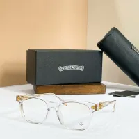 $52.00 USD Chrome Hearts Goggles #1466884