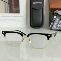 $76.00 USD Chrome Hearts Goggles #1466904