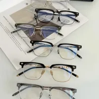 $76.00 USD Chrome Hearts Goggles #1466904