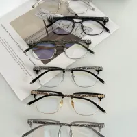 $76.00 USD Chrome Hearts Goggles #1466904