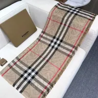 $52.00 USD Burberry Scarf #1467328