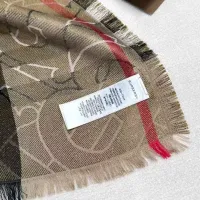 $52.00 USD Burberry Scarf #1467328