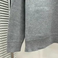$52.00 USD Celine Sweaters Long Sleeved For Unisex #1467416