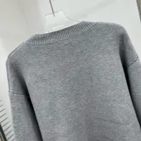 $52.00 USD Celine Sweaters Long Sleeved For Unisex #1467416
